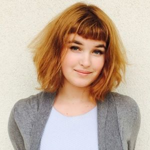 Meet your Posher, Beth